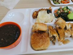 -香妃烤鸡(新奥店)