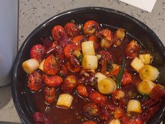 -一棠龙虾•王牌虾球(恒隆广场店)
