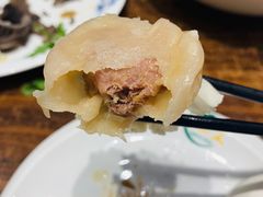 -老仁义·清真菜(太古街店)