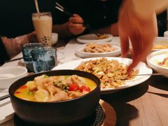 -港丽餐厅(来福士店)