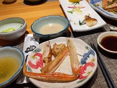 -大岛日本料理铁板烧(南通大饭店)