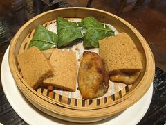 传统点心/份-猪肉婆私房菜(容桂总店)