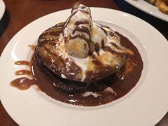 -Pancakes on the rocks(Darling Harbour)