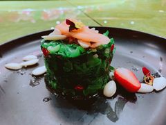 -亮宝楼国宴+文化陕菜