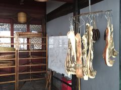 -走马楼饭庄(慈城古县城店)