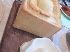 厚多士-大树餐厅(红旗街万达店)