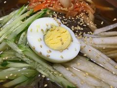 -意成料理