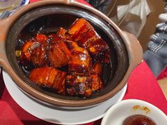 -老吉士酒家(天平路店)