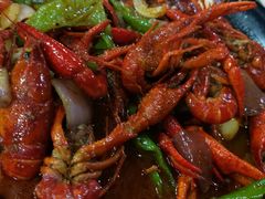 -龙虾风暴(松江店)