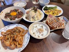 -肥朵食堂(带梦胡同店)