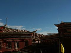 -色达喇荣五明佛学院