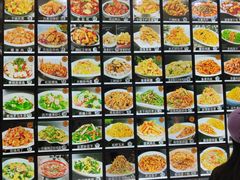 -大地春饼店(黄河路店)