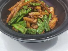 -老海陵·泰州菜(图书馆店)