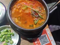 -香猪坊韩国烤肉专属门店(魏公村店)