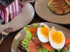 -BAKER&SPICE(安福路店)