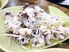 -贞姨美食·老字号海鲜大排档