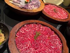 -季季山·云南野生菌火锅(上海首店)