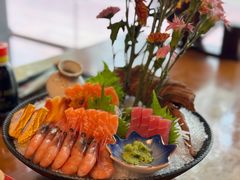 -大江户日本料理(吕厝店)