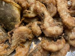 梭边鱼-肖肖酸萝卜鱼火锅(总店)