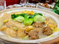 -顺风海鲜港(长寿路店)