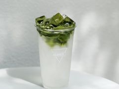 -Manner Coffee(万象食家店)