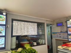 -老地方海鲜坊(步行街店)