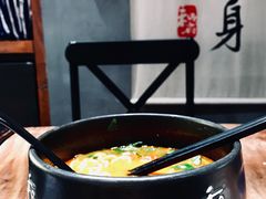 -和府捞面(东直门银座店)