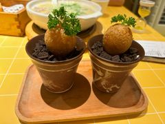 -蔡澜点心·粤菜(海印都荟城店)