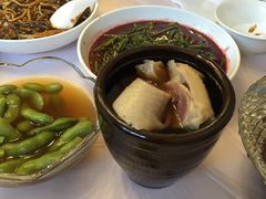 -玲珑餐厅(陕西南路店)