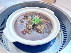 -亮健容天生蚝烧烤自助(交道口直营店)