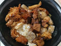 -李林面馆(侨怡一街店)