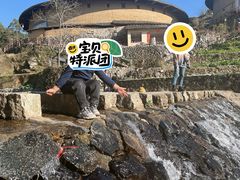 -初溪土楼群