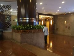 -上海新锦江大酒店