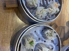 虾仁烧麦-景芳周大姐(国大城市广场店)