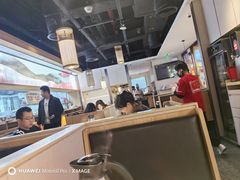 -九毛九西北菜(百信广场店)