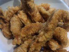 -龙聚德北京烤鸭(沙坪坝华宇A馆店)