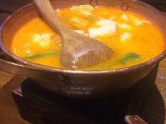 -云海肴·汽锅鸡·云南菜(天津国金汇店)