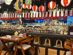-白石的深夜食堂(万达店)