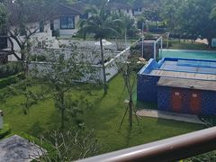 -石梅湾艾美度假酒店