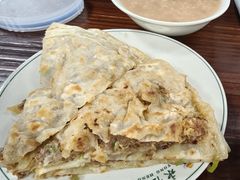 -清真永恒华威肉饼(潘家园店)