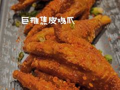 -微醺烤牛·炭火烧烤·精酿啤酒(东郊记忆店)