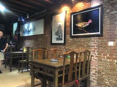 -沈记菜馆(酒仙桥路店)