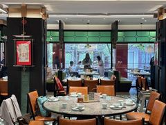-奇芳阁·百年清真南京菜(夫子庙店)