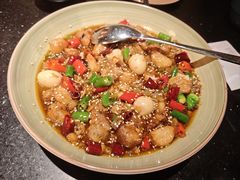 太安鱼-华豫川酒家(大卫城店)