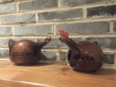 -小时候文化餐厅(盘山店)