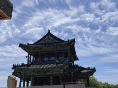 -颐和园-景明楼