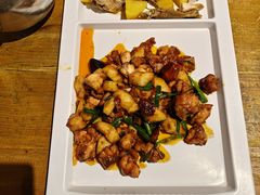 -隔壁老王·家常云南菜(花巷店)