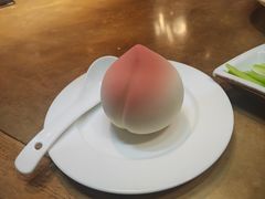 -京味斋·烤鸭·北京菜(安贞店)