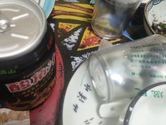 -弘烨 贵州酸汤 鱼火锅(东财店)
