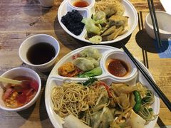 -素清香(解放路店)